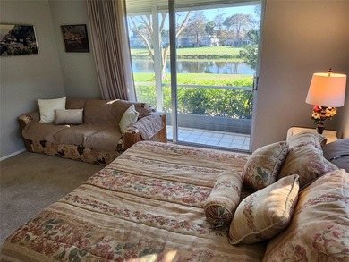 This Lakefront, spacious, Ground Floor 3 Bedroom, 2 Bath Condo - photo 24