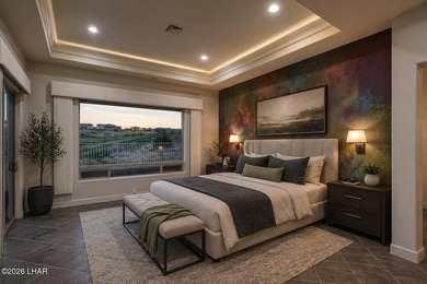 Golf Course Views ~ Experience refined desert living in this - photo 25