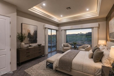 Golf Course Views ~ Experience refined desert living in this - photo 26