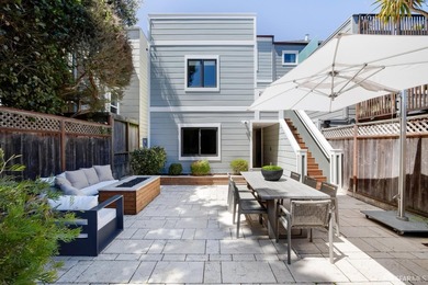 Set on one of Noe Valley's most treasured blocks, 771 Elizabeth - photo 26