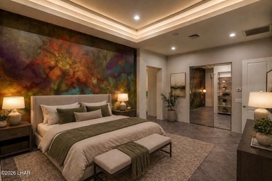 Golf Course Views ~ Experience refined desert living in this - photo 27