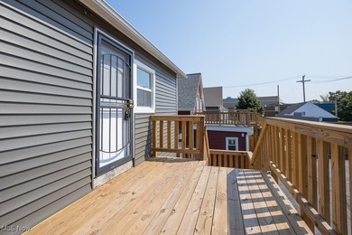 Welcome to 4915 Tillman Ave in Cleveland's Detroit-Shoreway! - photo 27