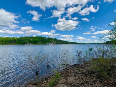 This spectacular lakefront gem near Shell Knob and Emerald Beach - photo 27