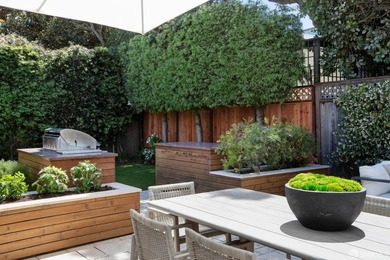 Set on one of Noe Valley's most treasured blocks, 771 Elizabeth - photo 27