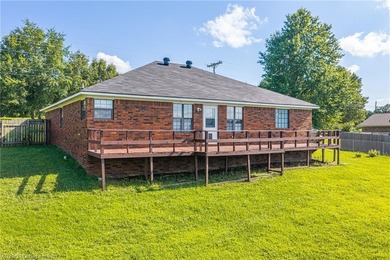 There's so much to love in this brick home near Lake Jack Nolen - photo 28
