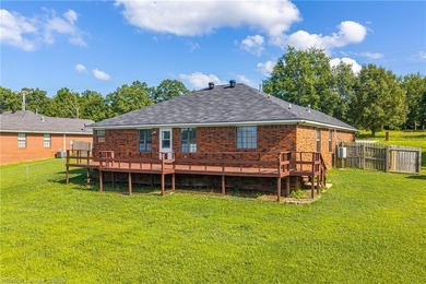 There's so much to love in this brick home near Lake Jack Nolen - photo 29
