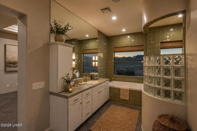 Golf Course Views ~ Experience refined desert living in this - photo 29