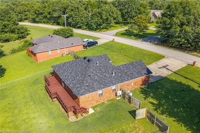 There's so much to love in this brick home near Lake Jack Nolen - photo 30