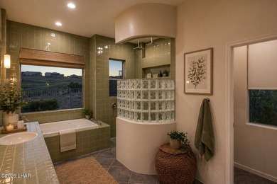 Golf Course Views ~ Experience refined desert living in this - photo 31