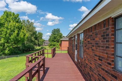 There's so much to love in this brick home near Lake Jack Nolen - photo 32