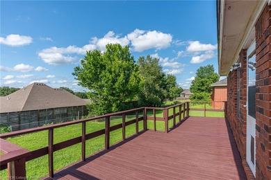 There's so much to love in this brick home near Lake Jack Nolen - photo 33