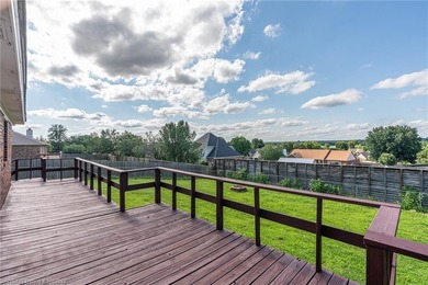 There's so much to love in this brick home near Lake Jack Nolen - photo 34
