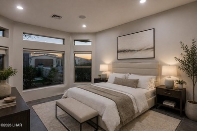 Golf Course Views ~ Experience refined desert living in this - photo 34