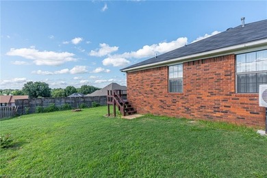There's so much to love in this brick home near Lake Jack Nolen - photo 36