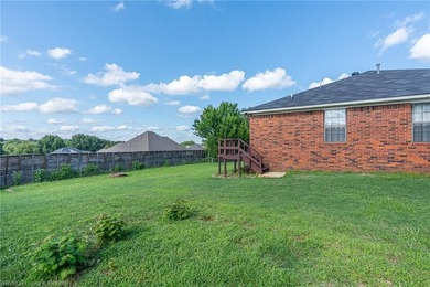 There's so much to love in this brick home near Lake Jack Nolen - photo 37