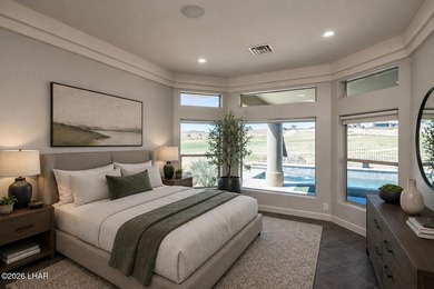 Golf Course Views ~ Experience refined desert living in this - photo 37