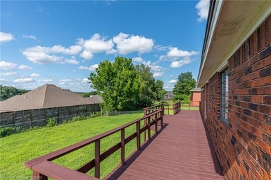 There's so much to love in this brick home near Lake Jack Nolen - photo 38