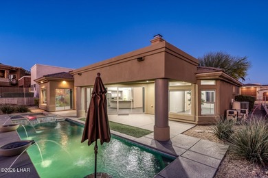 Golf Course Views ~ Experience refined desert living in this - photo 42