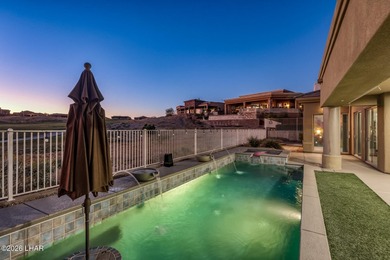 Golf Course Views ~ Experience refined desert living in this - photo 43