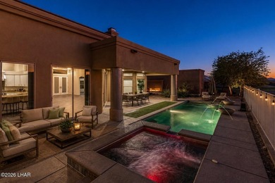 Golf Course Views ~ Experience refined desert living in this - photo 45