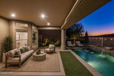 Golf Course Views ~ Experience refined desert living in this - photo 46