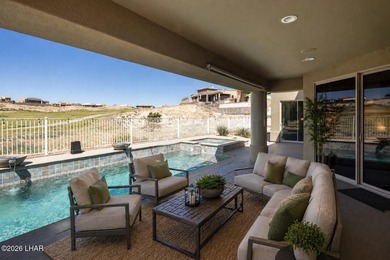 Golf Course Views ~ Experience refined desert living in this - photo 47