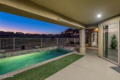 Golf Course Views ~ Experience refined desert living in this - photo 48