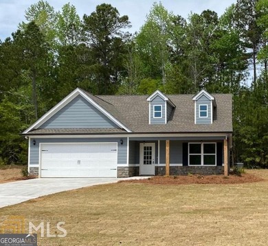 Lake Sinclair Home Sale Pending in Milledgeville Georgia
