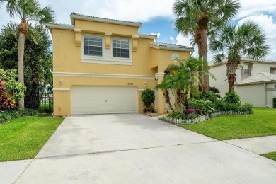 (private lake, pond, creek) Home For Sale in Lake Worth Florida