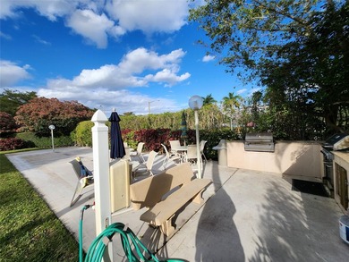 This Lakefront, spacious, Ground Floor 3 Bedroom, 2 Bath Condo - photo 55