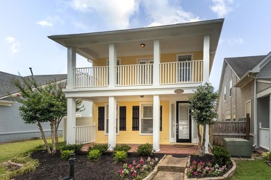 Mississippi River Home For Sale in Memphis Tennessee