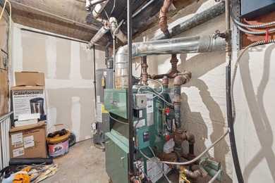 Nestled on the border of Flatlands and Mill Basin, this semi - photo 10