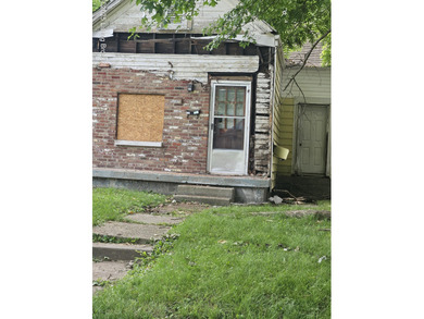 Ohio River Home For Sale in Louisville Kentucky