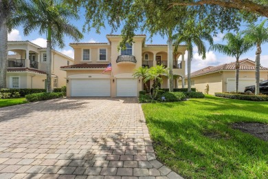 Lake Home For Sale in Palm City, Florida