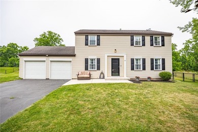 Welcome to 10 Gueymar Circle, a spacious 4-bedroom, 3-bath - photo 3