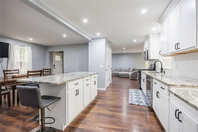 Welcome to 10 Gueymar Circle, a spacious 4-bedroom, 3-bath - photo 9