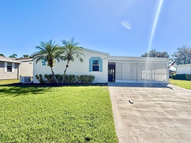 Lake Home For Sale in Port Orange, Florida