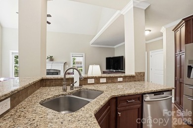 Beautiful all-brick home offering over 3,400 square feet of - photo 15