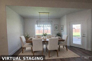 This beautifully designed one-level home offers 2,067 square