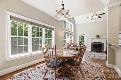 Beautiful all-brick home offering over 3,400 square feet of - photo 17