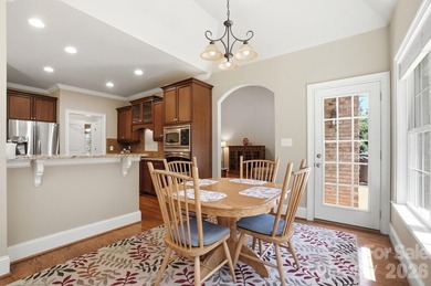 Beautiful all-brick home offering over 3,400 square feet of - photo 18