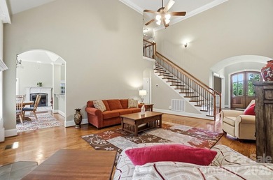 Beautiful all-brick home offering over 3,400 square feet of - photo 21