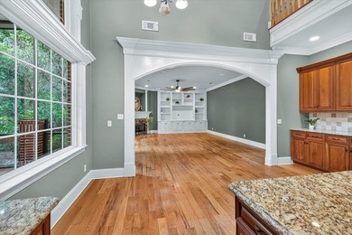 ABSOLUTLY STUNNING AND IMPRESSIVE 5 BEDROOM, 3 FULL BATH, 2 HALF - photo 22
