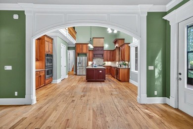 ABSOLUTLY STUNNING AND IMPRESSIVE 5 BEDROOM, 3 FULL BATH, 2 HALF - photo 24
