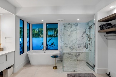 Commanding nearly one acre with approximately 110 feet of direct - photo 25
