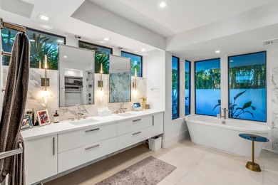 Commanding nearly one acre with approximately 110 feet of direct - photo 26