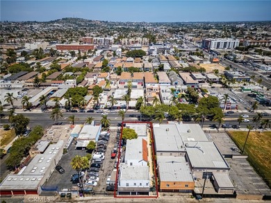 Prime mixed-use property for sale in Long Beach! This versatile - photo 28