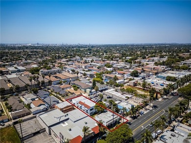 Prime mixed-use property for sale in Long Beach! This versatile - photo 30