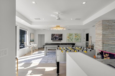 Commanding nearly one acre with approximately 110 feet of direct - photo 30