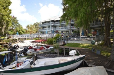 Lake Condo For Sale in Dunnellon, Florida